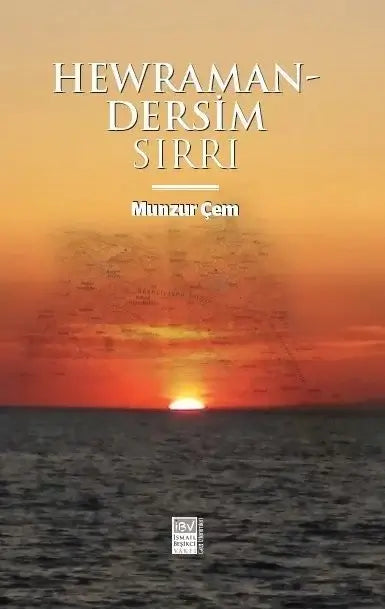 Hewraman – Das Geheimnis von Dersim