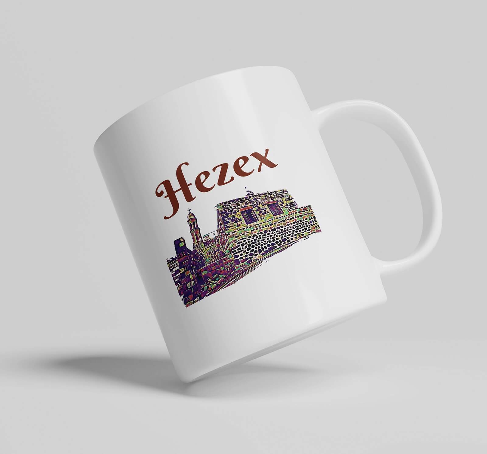Hezex