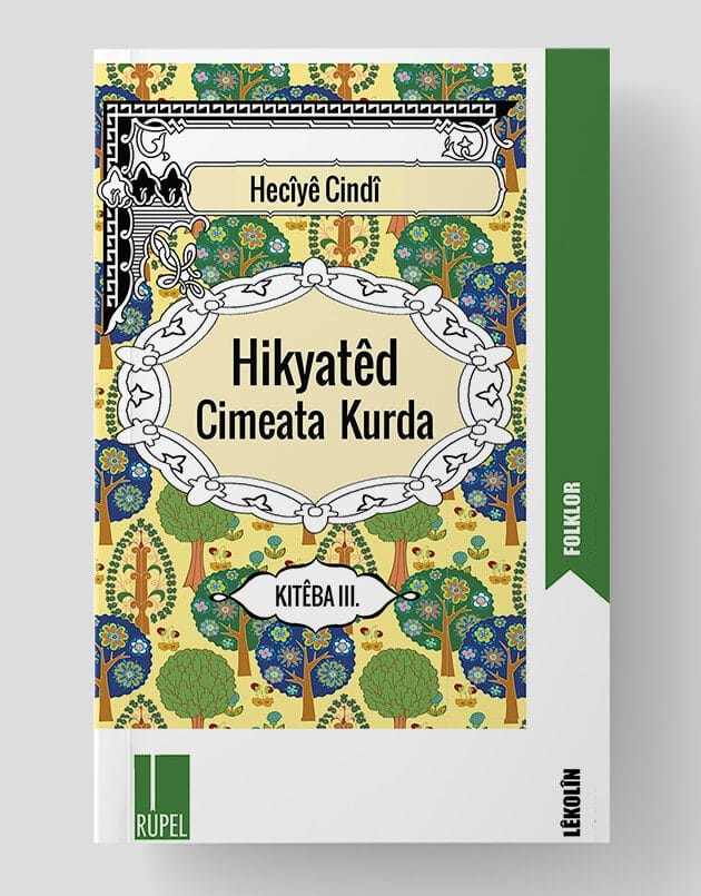 Hikyatêd Cimeata Kurda 3