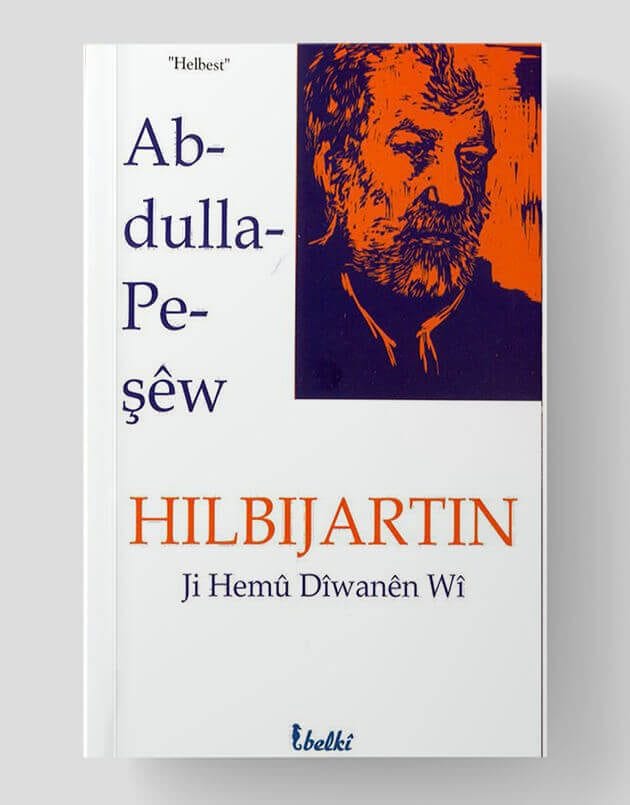 Hilbijartin-Ji Hemû Dîwanên Wî