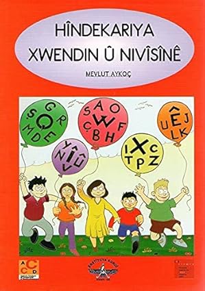 Hîndekariya Xwendin Û Nivîsînê