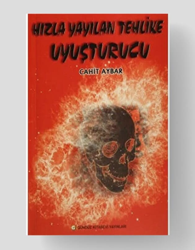 Die sich rasant ausbreitende Gefahr: Drogen