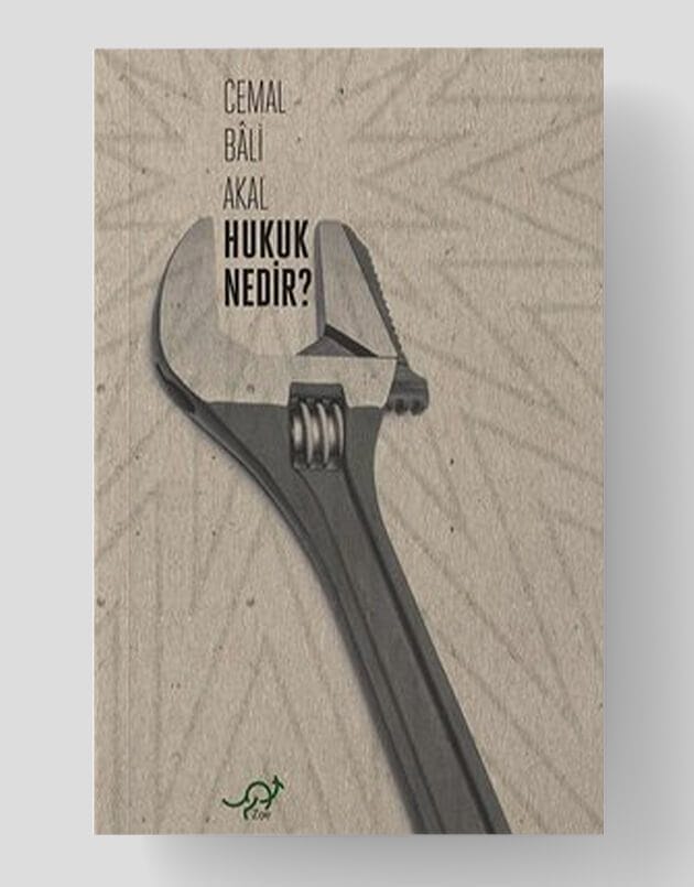 Hukuk Nedir?