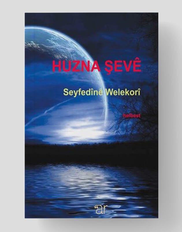 Huzna Şevê