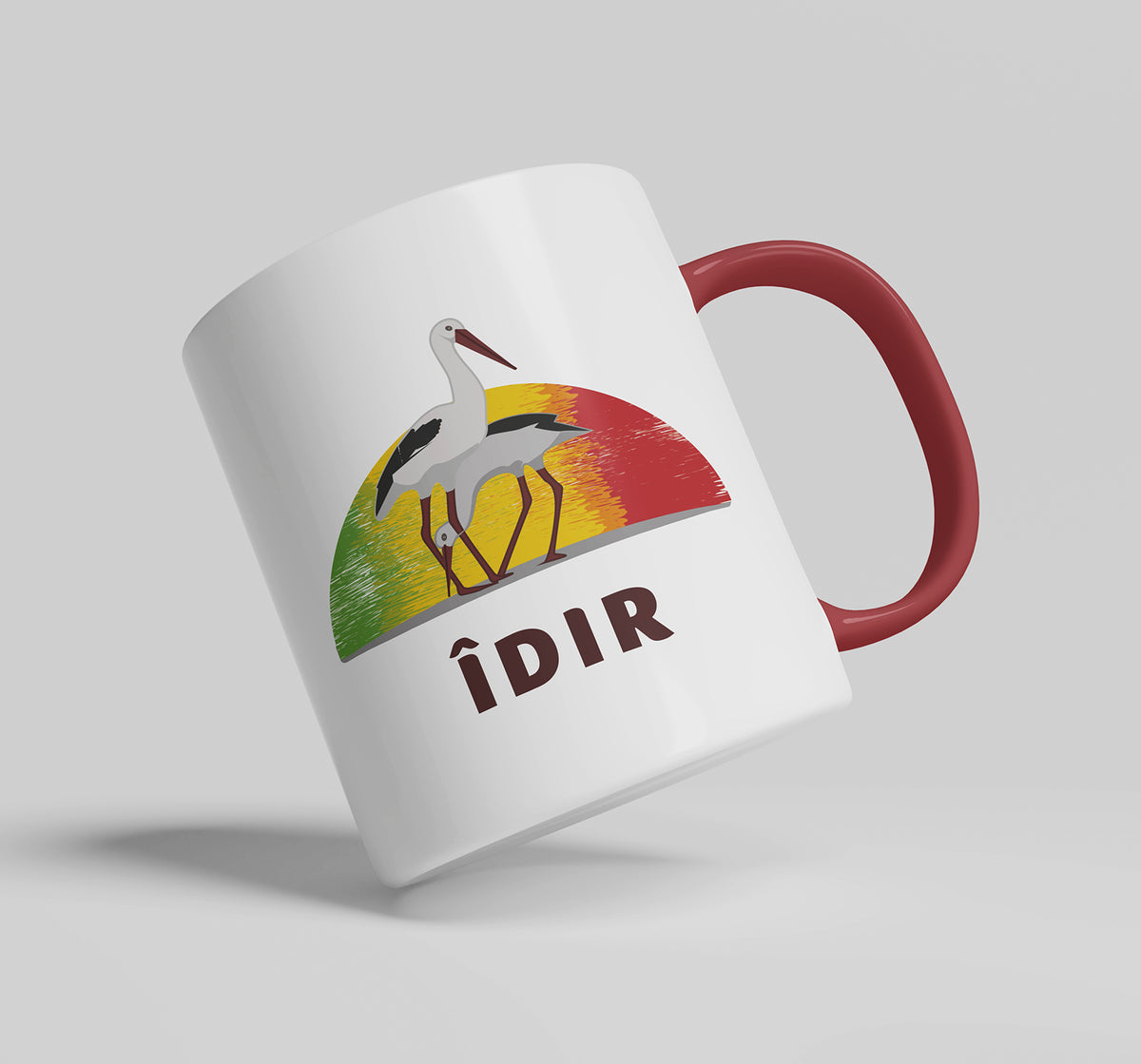 Îdir