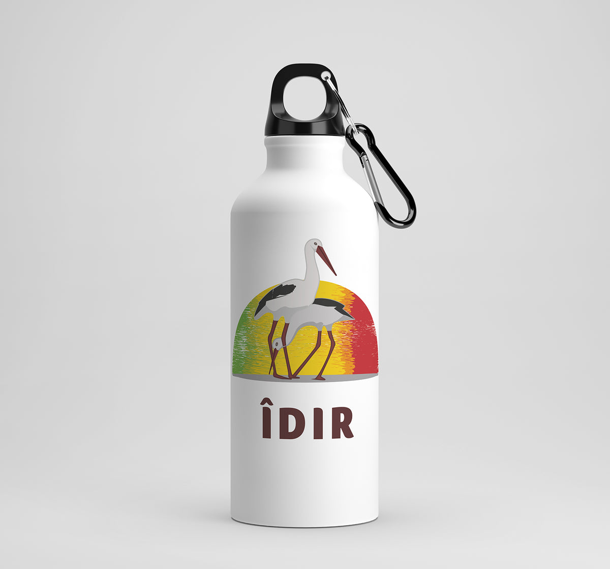 Îdir