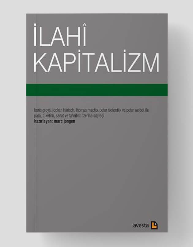 İlahî Kapitalizm