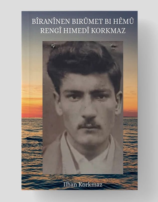 Hîmedî Korkmaz