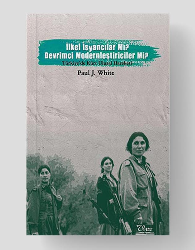İlkel İsyancılar mı? Devrimci Modernleştiriciler mi?