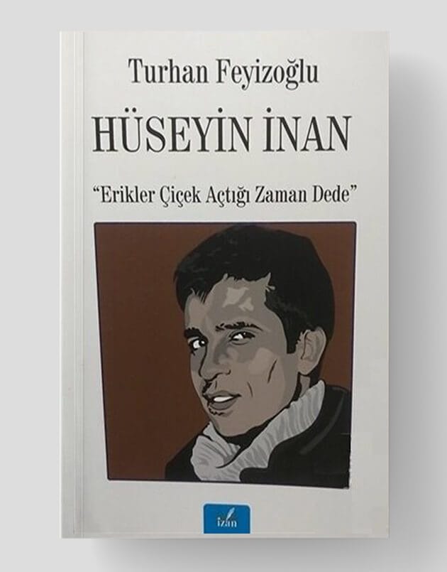 Huseyin Inan - Turhan Feyizoglu