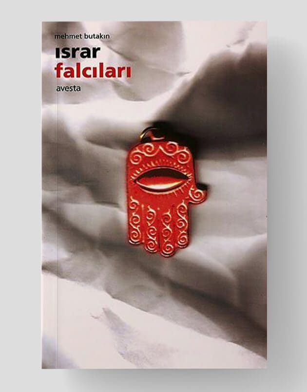 Israr Falcıları