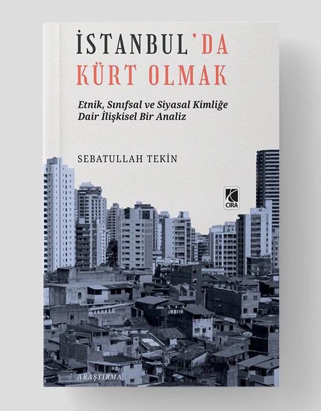 Istanbul'da Kürt Olmak