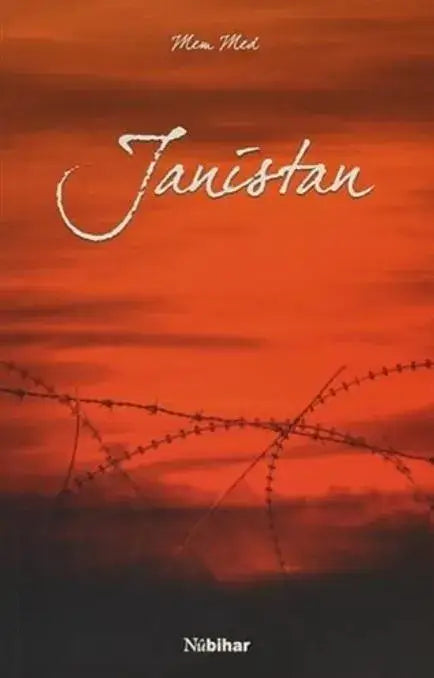 Janistan