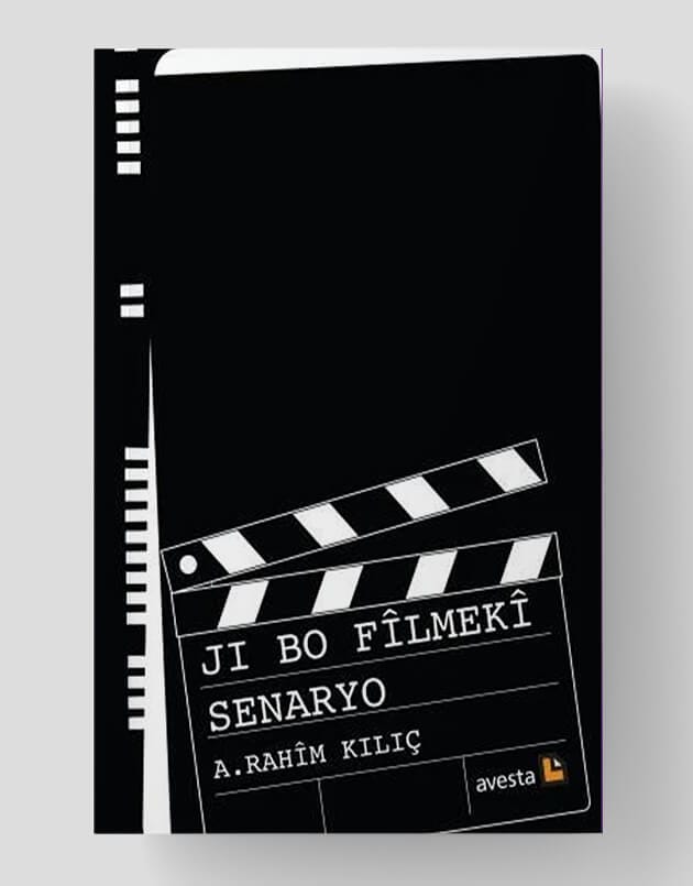 Ji Bo Fîlmekî Senaryo