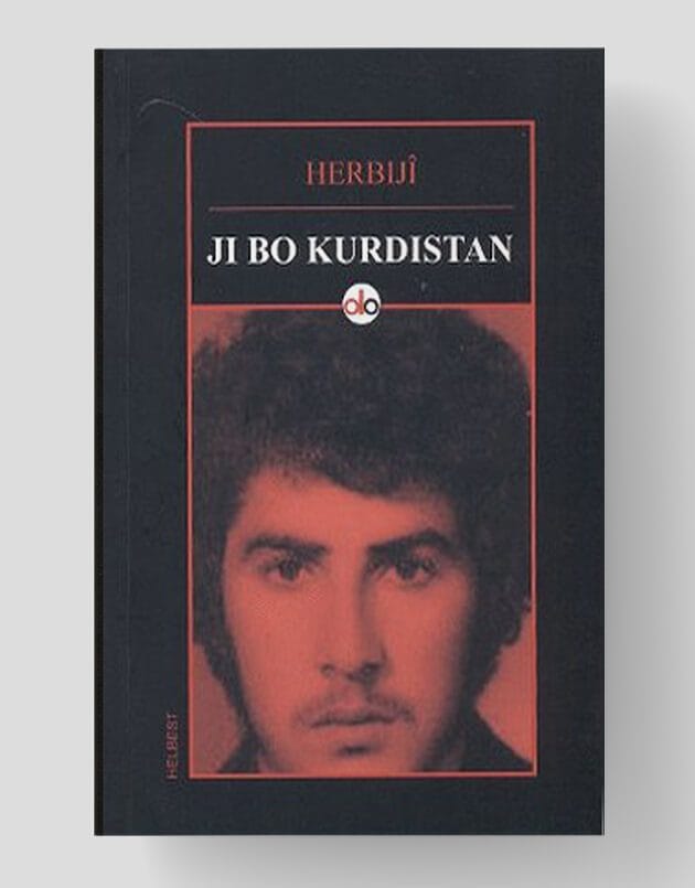 Ji Bo Kurdistan