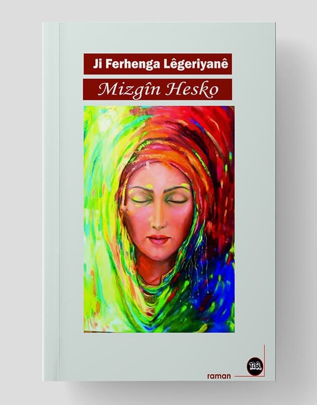 Ji Ferhenga Lêgeriyanê