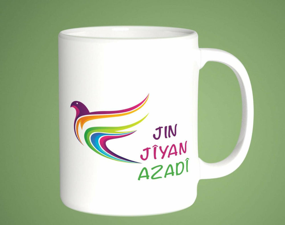 Jin Jiyan Azadî