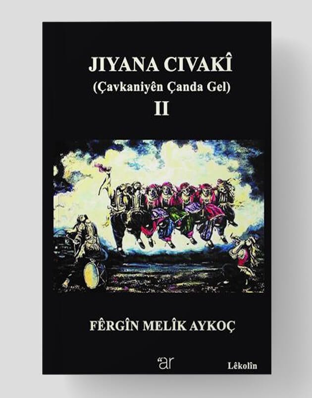 Jiyana Civakî - Çavkaniya Çanda Gel II