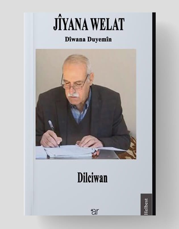 Jiyana Welatî