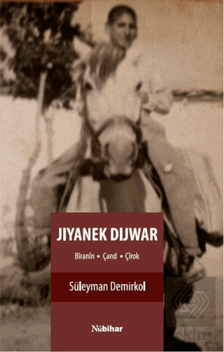 Jiyanek Dijwar
