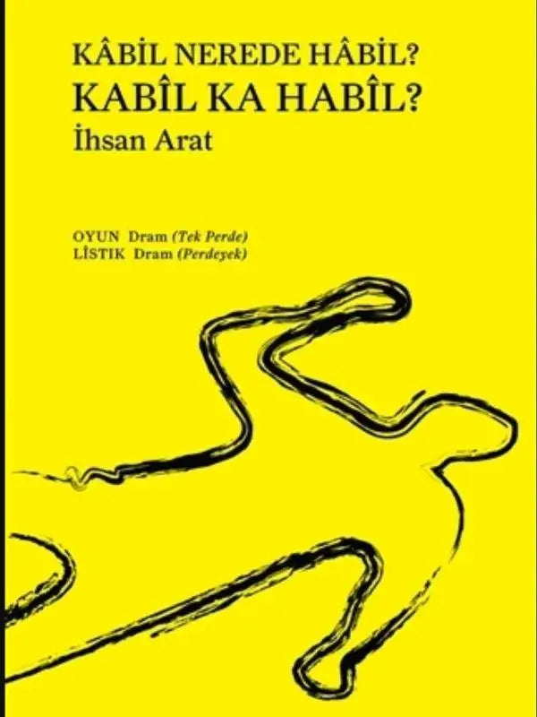 Kabul li ku ye, Habil? Kabil Ka Habil?