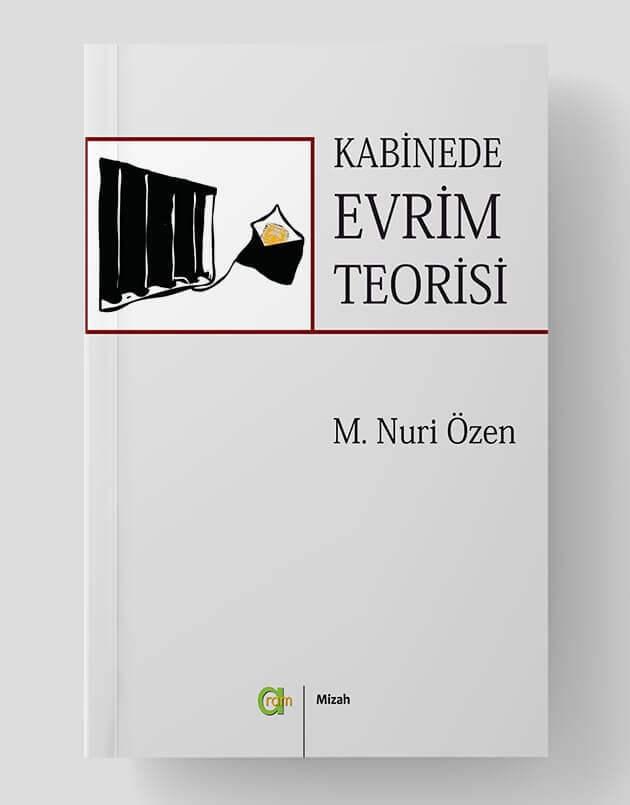 Kabinede Evrim  Teorisi