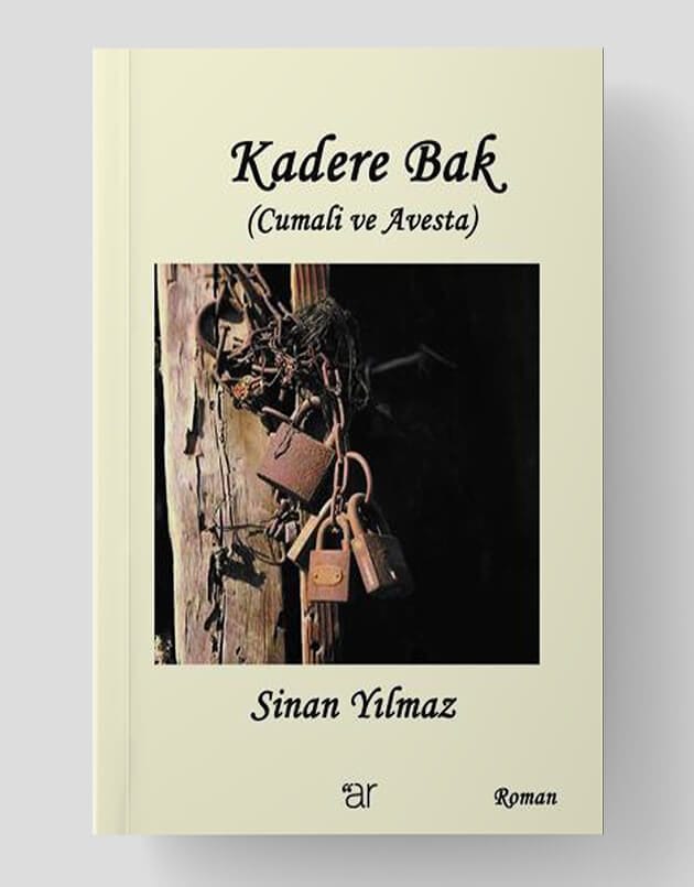 Kadere Bak (Cumali ve Avesta)