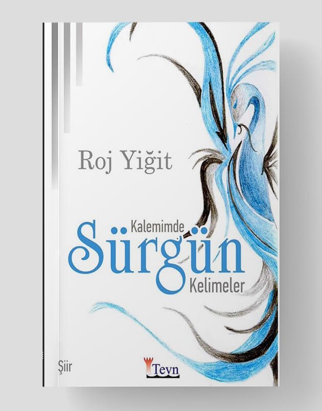 Kalemimde Sürgün Kelimeler