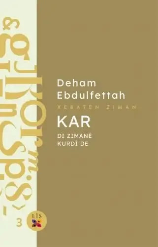 Kar di Zimanê Kurdî de