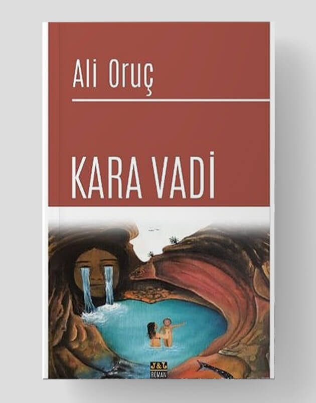 Kara Vadi