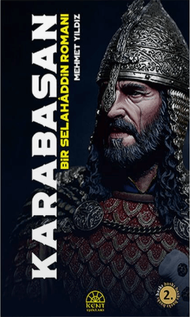 Karabasan Bir Selahaddin Romanı