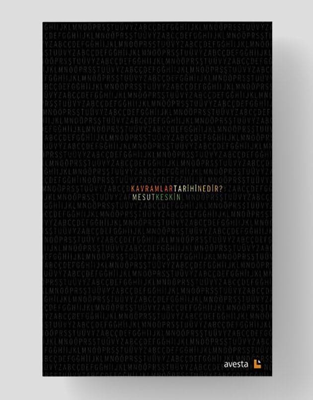 Dîroka Konseptan çi ye?