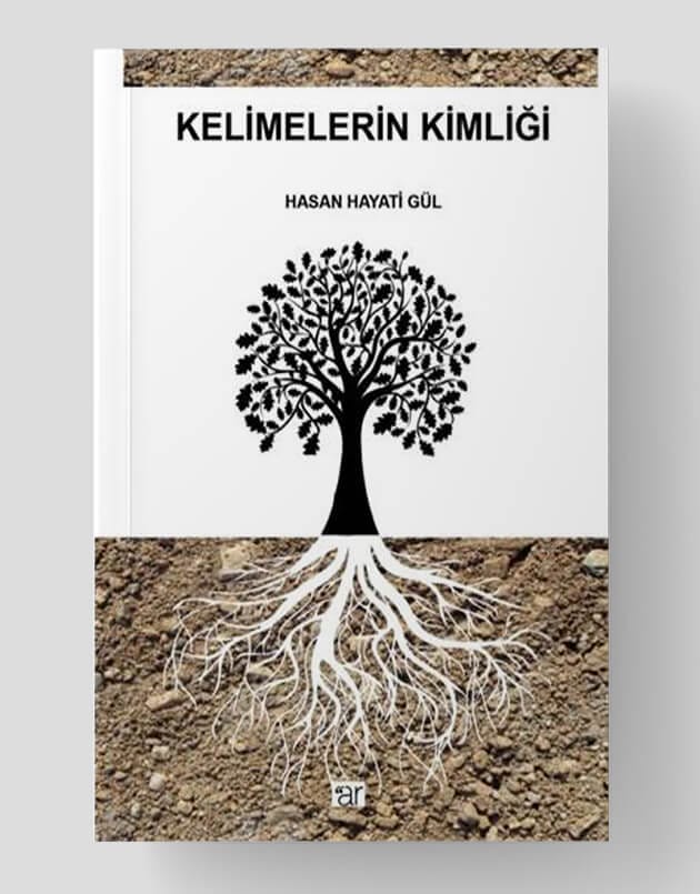 Kelimelerin Kimliği