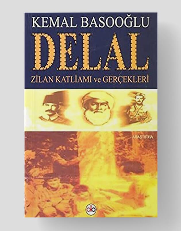 Delal - Zilan Katliamı ve Gerçekleri