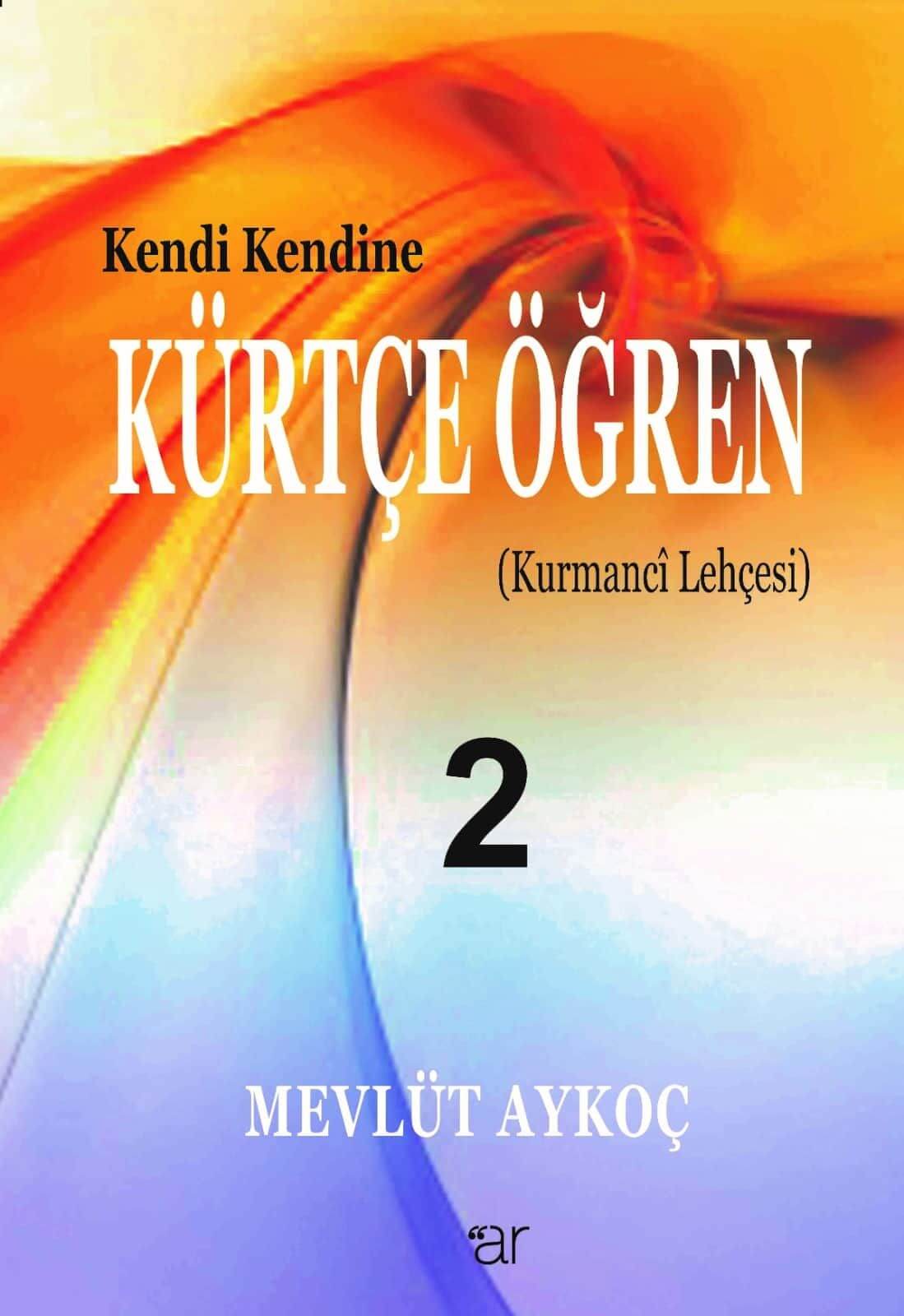 Kurdisch selbstständig lernen 2