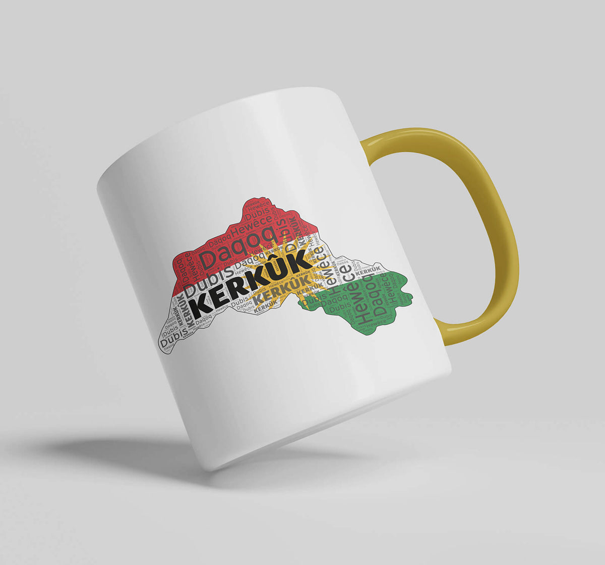 Kerkûk