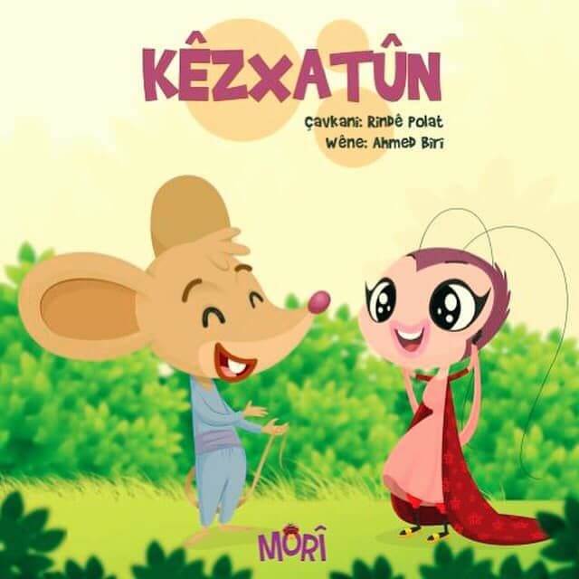 Kêzxatûn