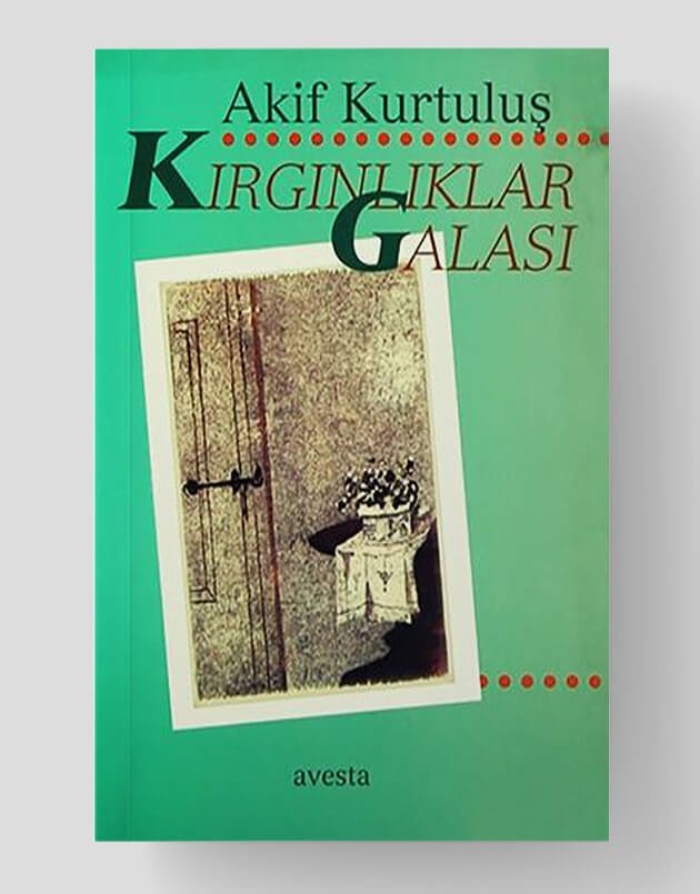 Kırgınlıklar Galası