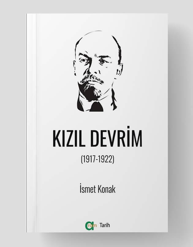 Kızıl Devrim (1917-1922)