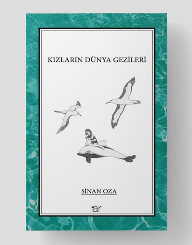 Kızların Dünya Gezileri