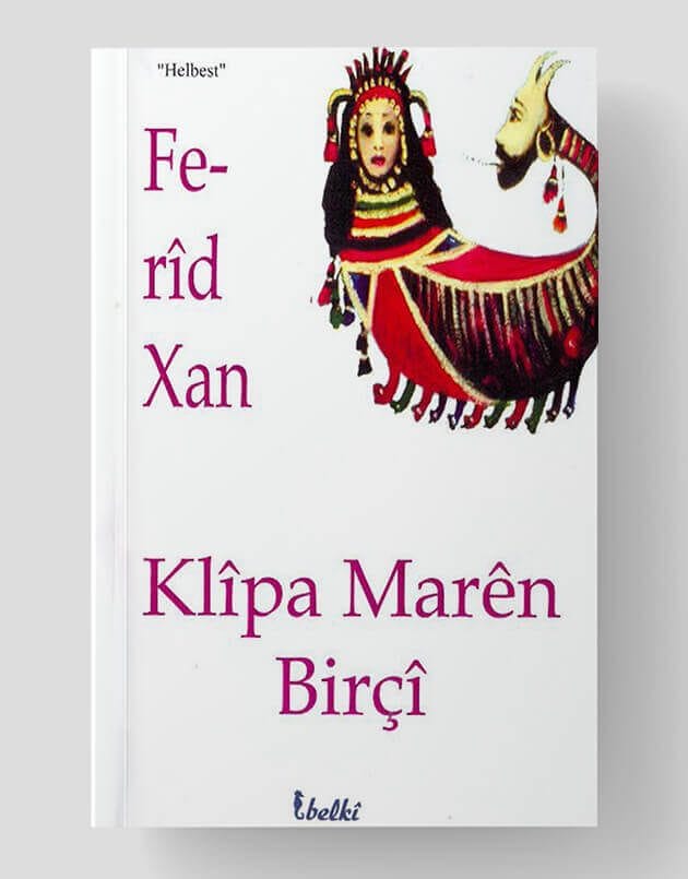Klîpa Marên Birçî