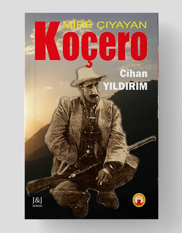 Mîrê Çiyayan Koçero
