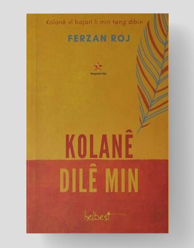 Kolanê Dilê Min