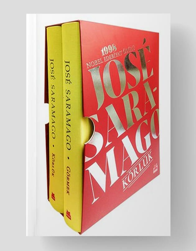 Korbûn/Dîtin (Seta Çapa Taybet)