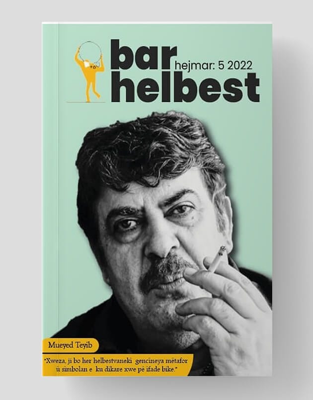 Bar Helbest 5
