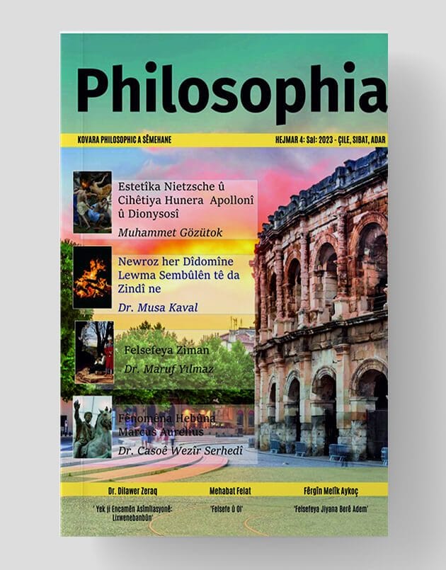 Kovara Philosophia 4