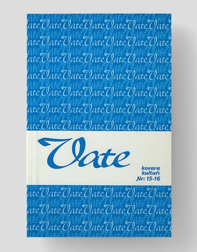 Kovara Vate 16