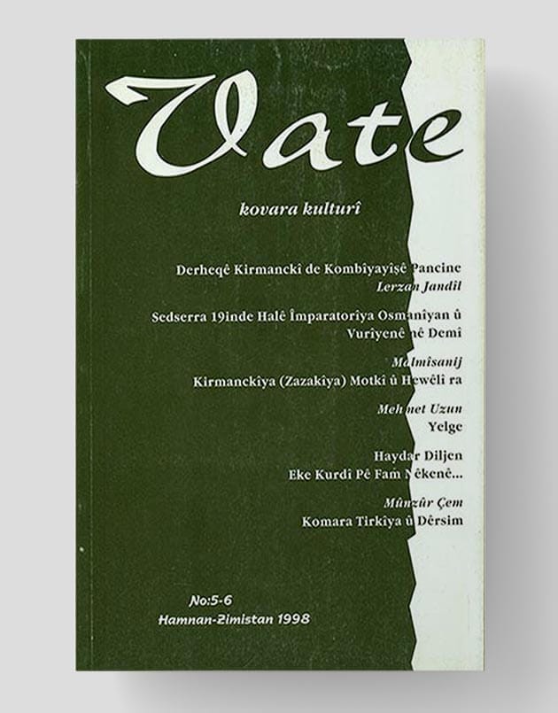 Kovara Vate 6