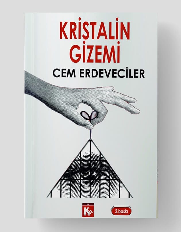 Kristalin Gizemi