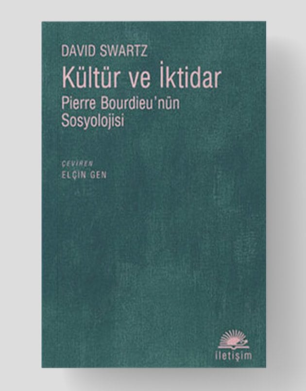 Kültür ve İktidar